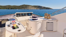 Altamar 64 Flybridge